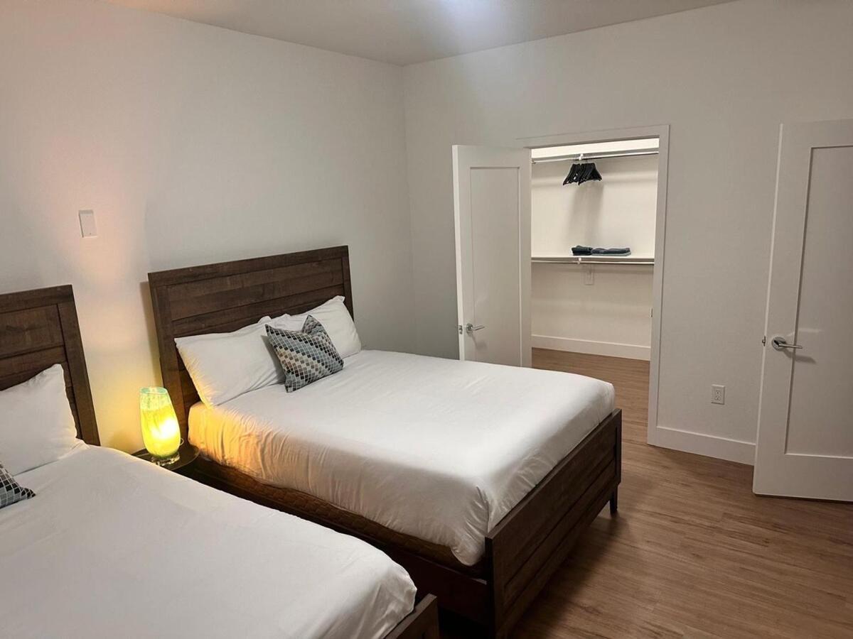 Amethyst Horizon - Stylish Peaceful 2br W Zen Garden View Pool Gym Apartamento